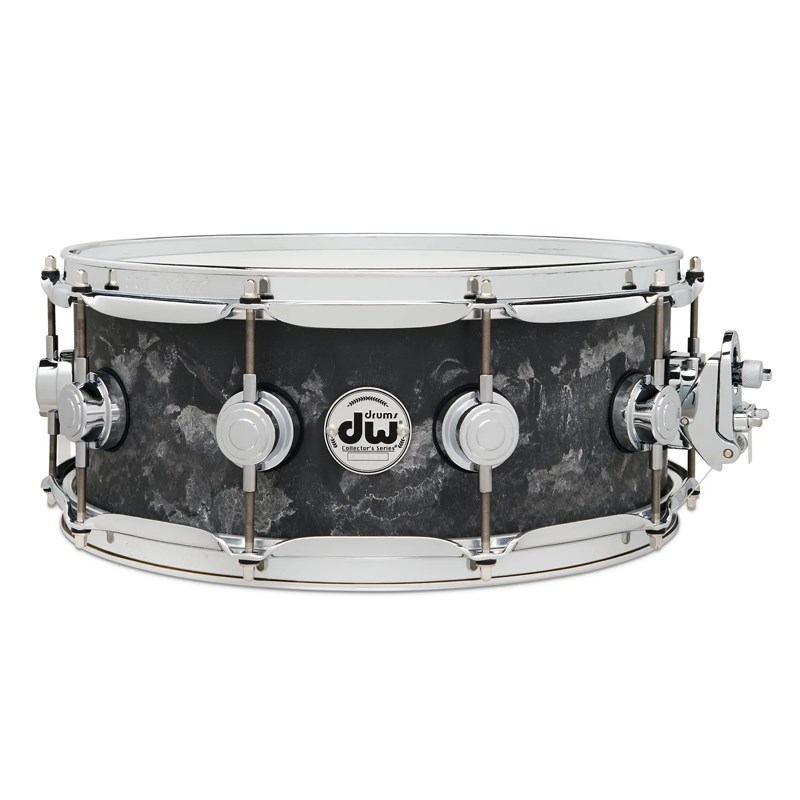 dw DRVC5514SVC [Collector's Concrete Snare Drum 14'' x 5.5'']｜イケベ楽器 イケシブ