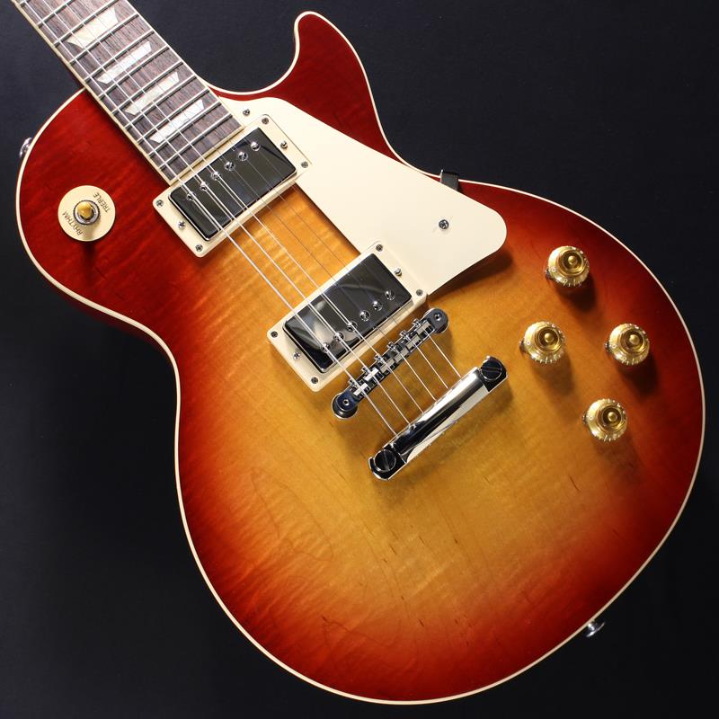 Gibson Les Paul Standard '50s (Heritage Cherry Sunburst) #208550081【B級特価】