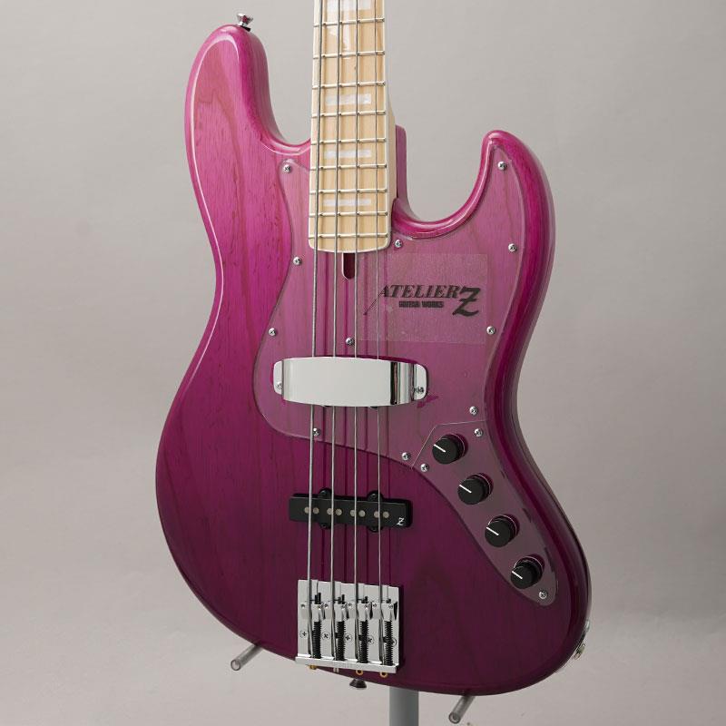 ☆☆専用☆☆ 日本製】ATELIER Z M#245 MAGNITUDE Series NアトリエZ エレキベース