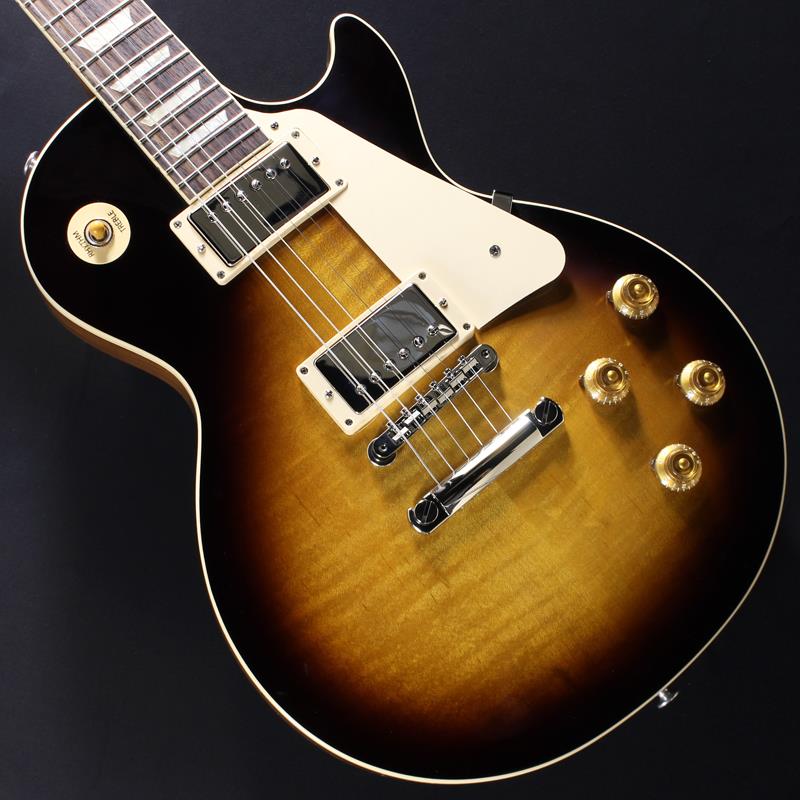 Gibson Les Paul Standard '50s (Tobacco Burst) #223850109【B級特価】