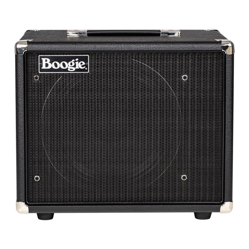 Mesa Boogie 1x12 Vintage Thiele Cabinet, Black Vinyl Grille|イケベ楽器 イケシブ