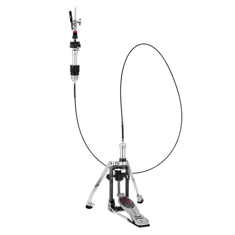 Pearl RH-2050 [Eliminator Redline Remote Hi-Hat Stand]｜イケベ楽器 イケシブ