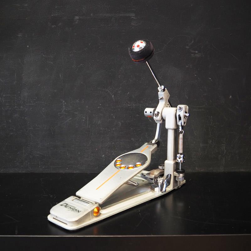 Pearl USED 中古 P-3000D [DEMON DRIVE SINGLE PEDAL][ケース付属]｜イケベ楽器 イケシブ