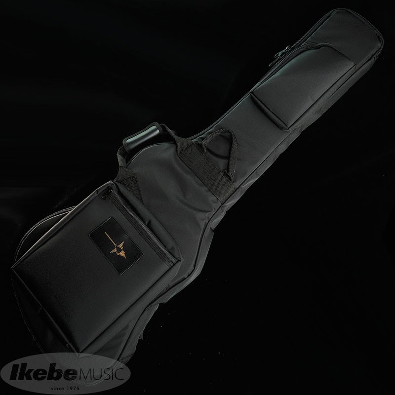 NAZCA 【受注生産品】Protect Case [JG/JM用] (Black/#8)