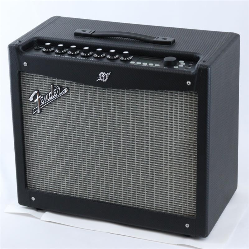 Fender USA USED 中古 Mustang III V2 (Fender フェンダー) モデリングアンプ|イケベ楽器 イケシブ