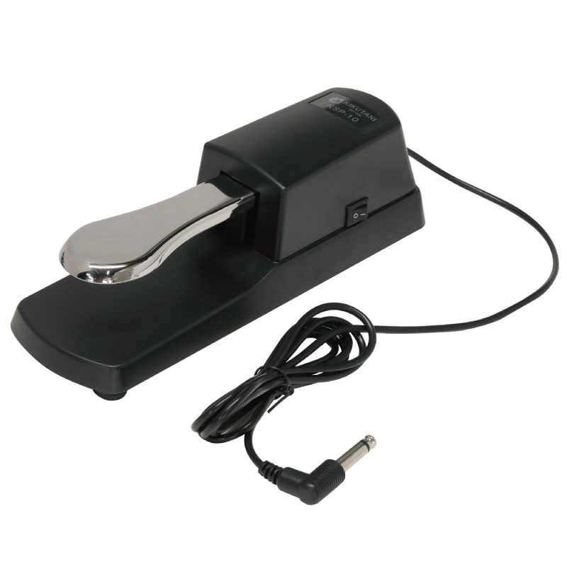 Hammond Suzuki エクスプレッションペダル V-20R Amazon.com: Hammond EXP-20 Expression Pedal