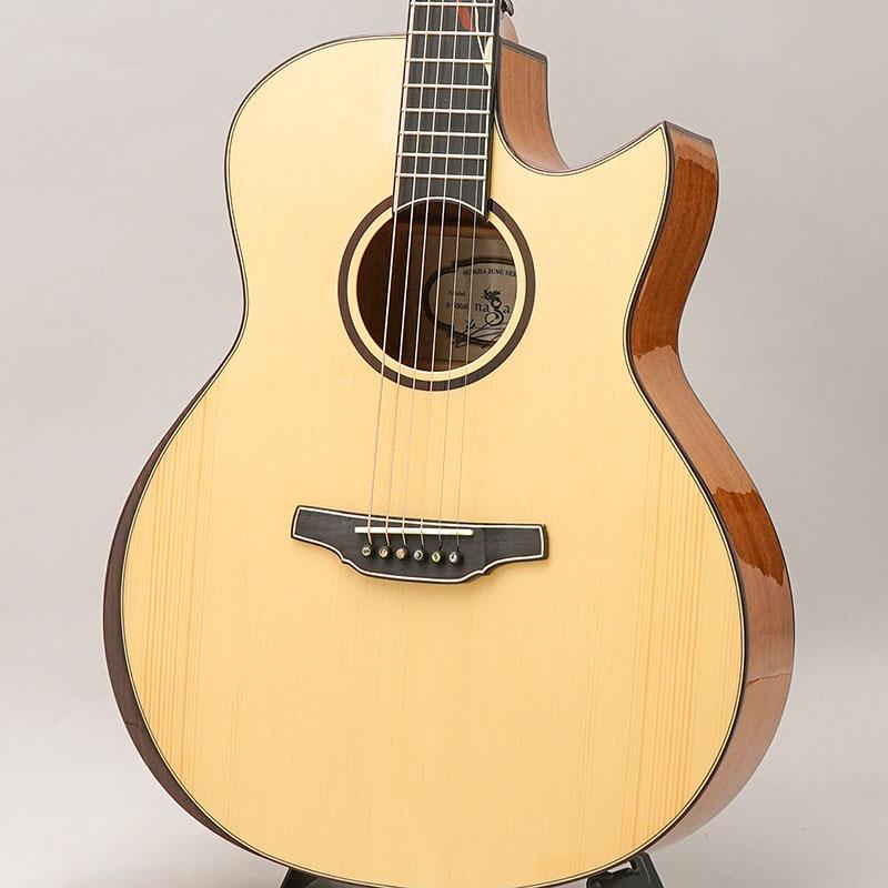 NAGA GUITARS -LIGHT SERIES- S-60GAC