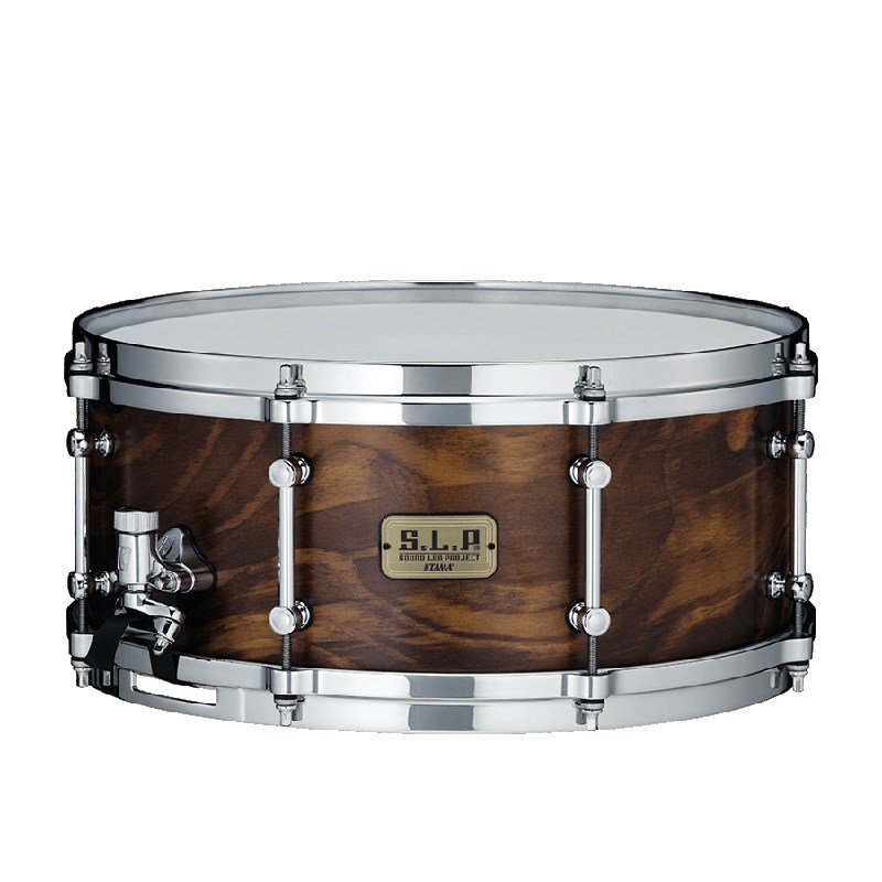 TAMA LSP146-WSS [S.L.P. -Sound Lab Project- / Fat Spruce 14&times;6]｜イケベ楽器 イケシブ