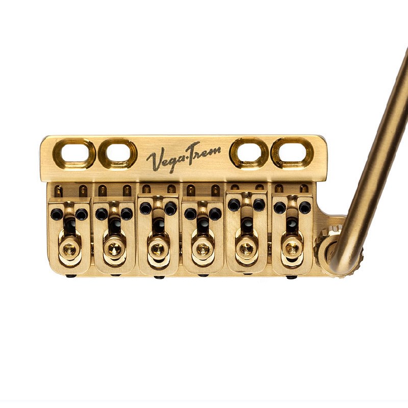 Vega-Trem VT1 Ultra Trem standard Gold 【お取り寄せ商品】 34,320円