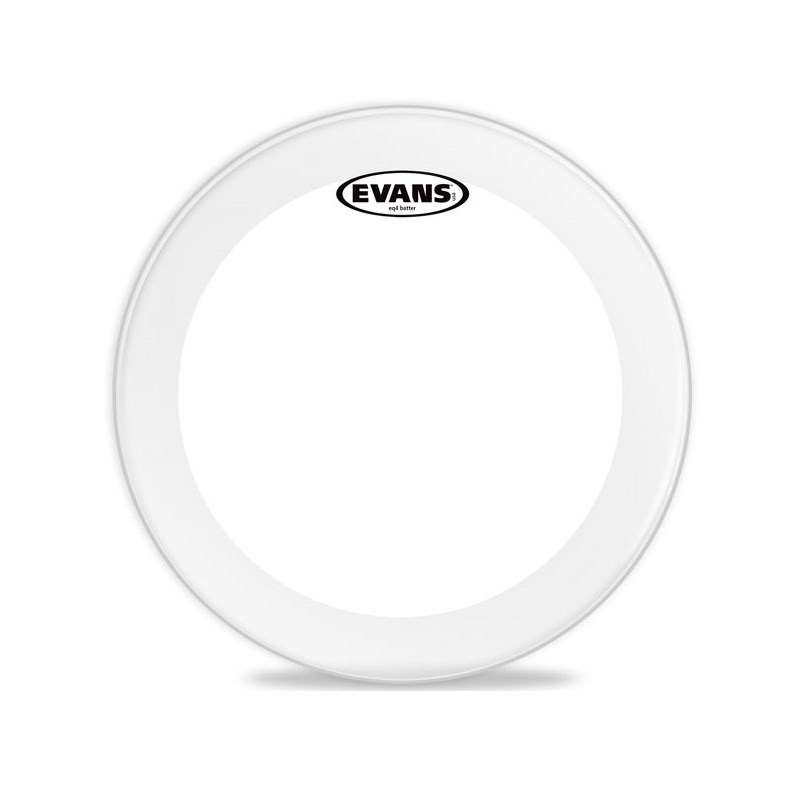 格安店 EVANS BD24GB4 EQ4 Clear 24 Bass Drum www.dreamhomerealestate.al