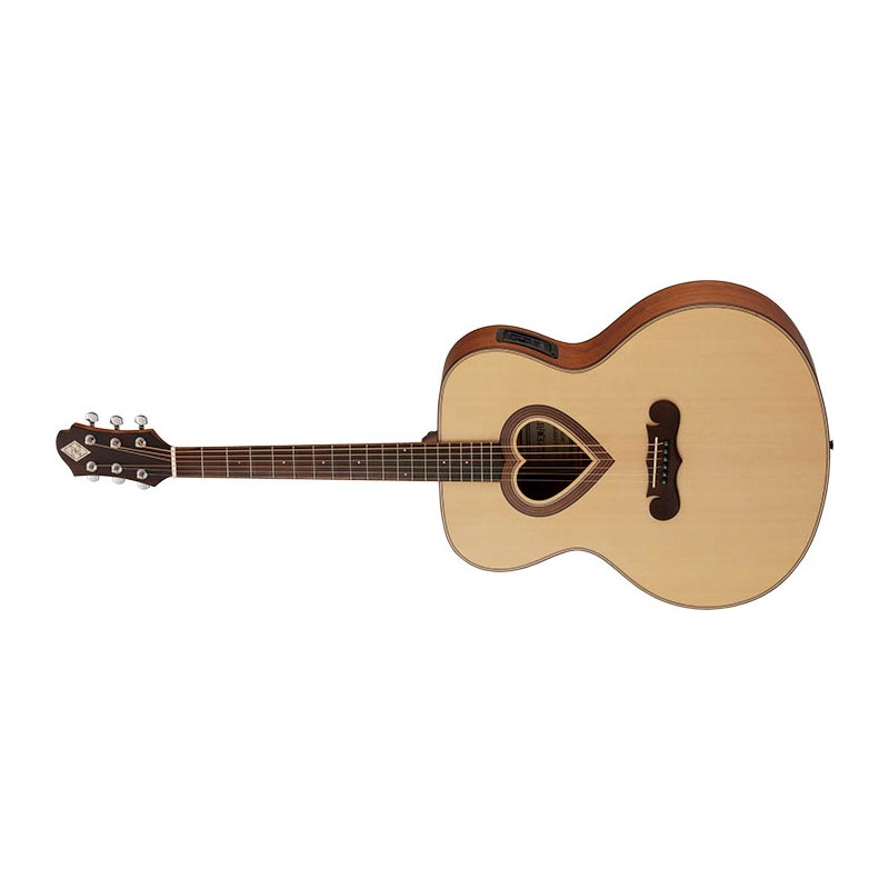 ZEMAITIS CAJ-100HW-E-LH