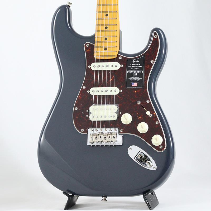 楽天市場】Fender USA（フェンダー）American Deluxe Stratocaster