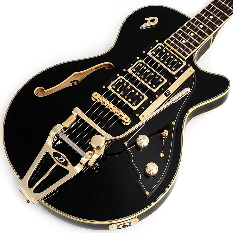 ティンクルスターデラックス 楽天市場】Duesenberg/DTV-DLX-BK Starplayer TV Deluxe (Black