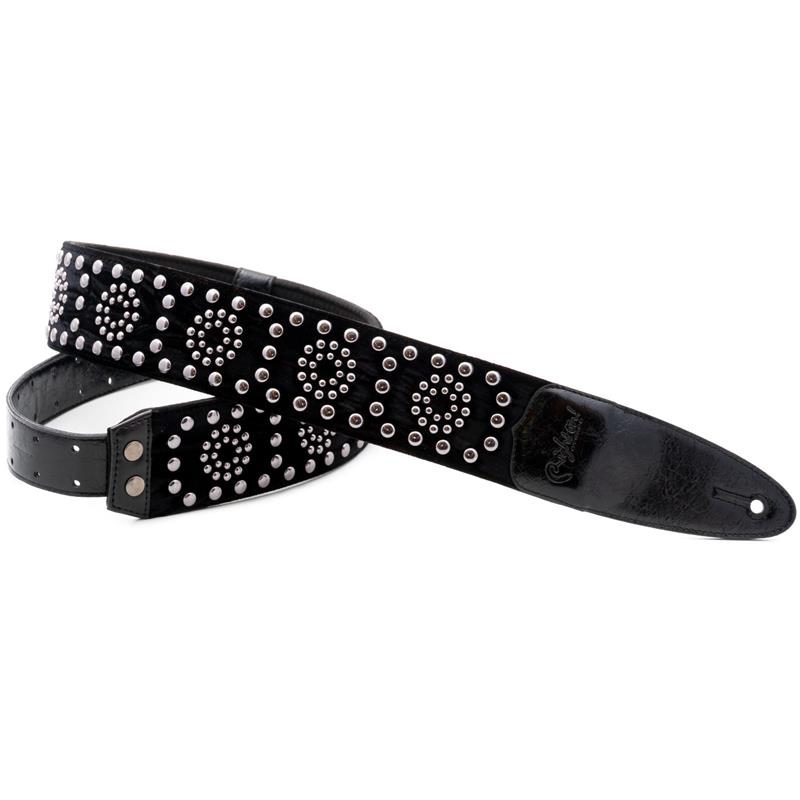 RIGHTON STRAPS LEGEND P.S. Black