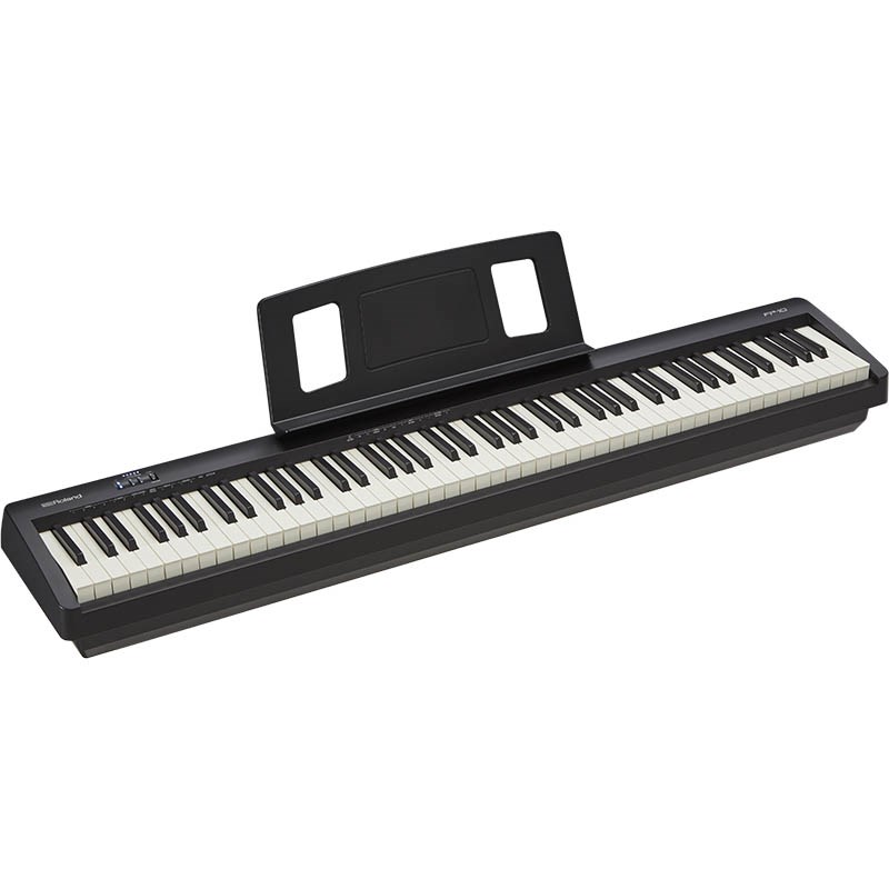 ナ【引取4/25まで】Roland FP-10 電子ピアノ Amazon.com: Roland FP-10 88-key Entry Level Digital Keyboard