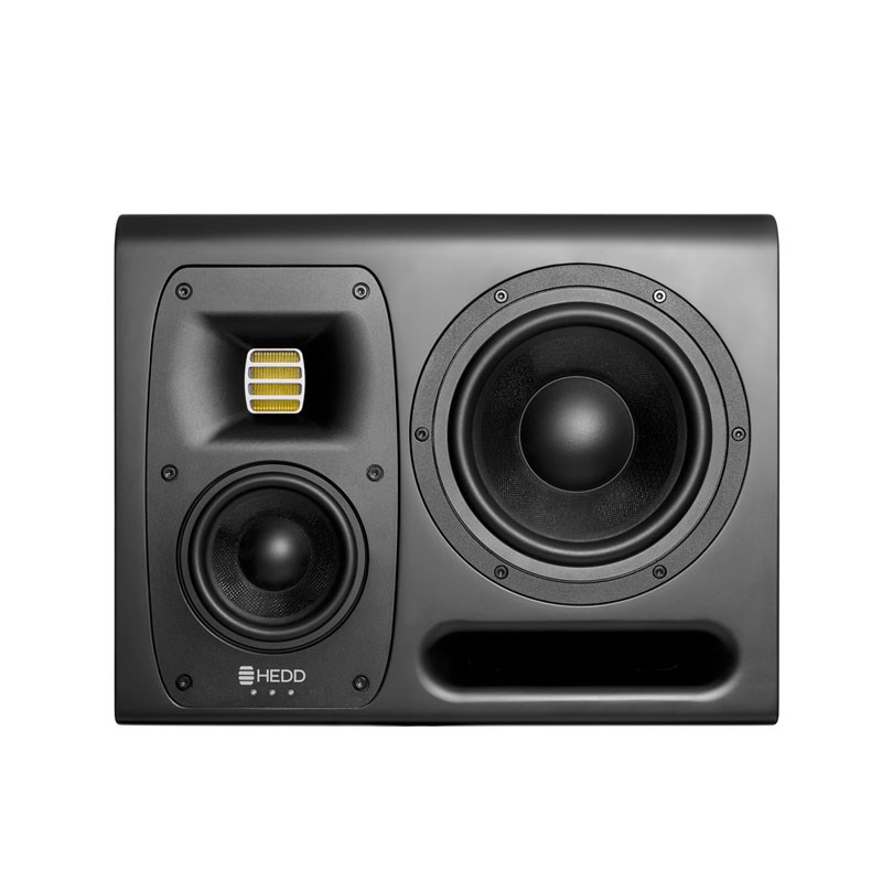 HEDD TYPE 20 MK2(black)(R側・1本)(お取り寄せ商品)