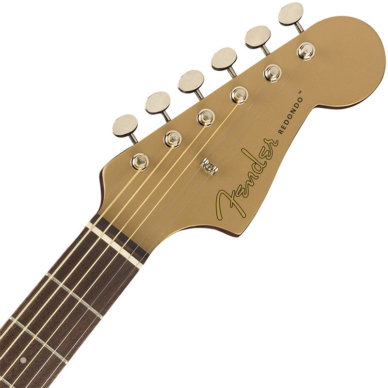 おすすめ特集 Fender Acoustics Redondo Player Bronze Satin fucoa.cl