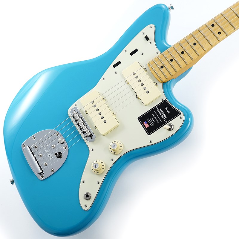 楽天市場】Fender USA American Professional II Jazzmaster