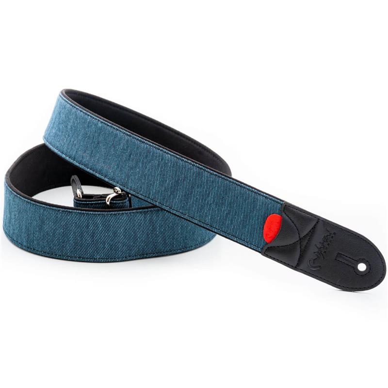 RIGHTON STRAPS 【お取り寄せ商品】DENIM-50 Blue 6,512円