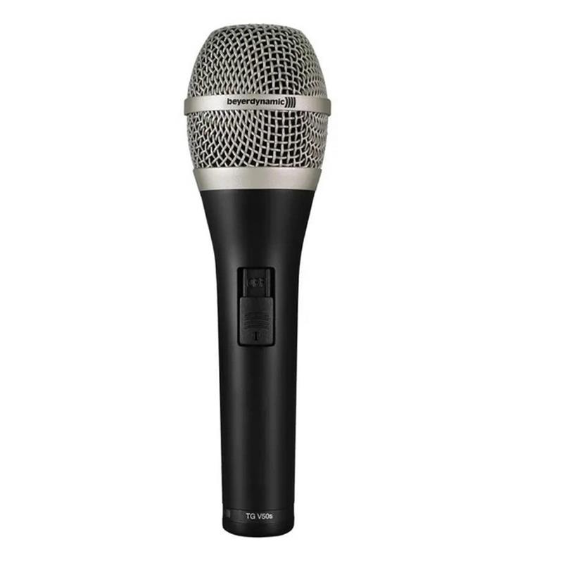 beyerdynamic TG V50 s (ベイヤーダイナミック)(ダイナミックマイク)(TGV50S)(カーディオイド)
