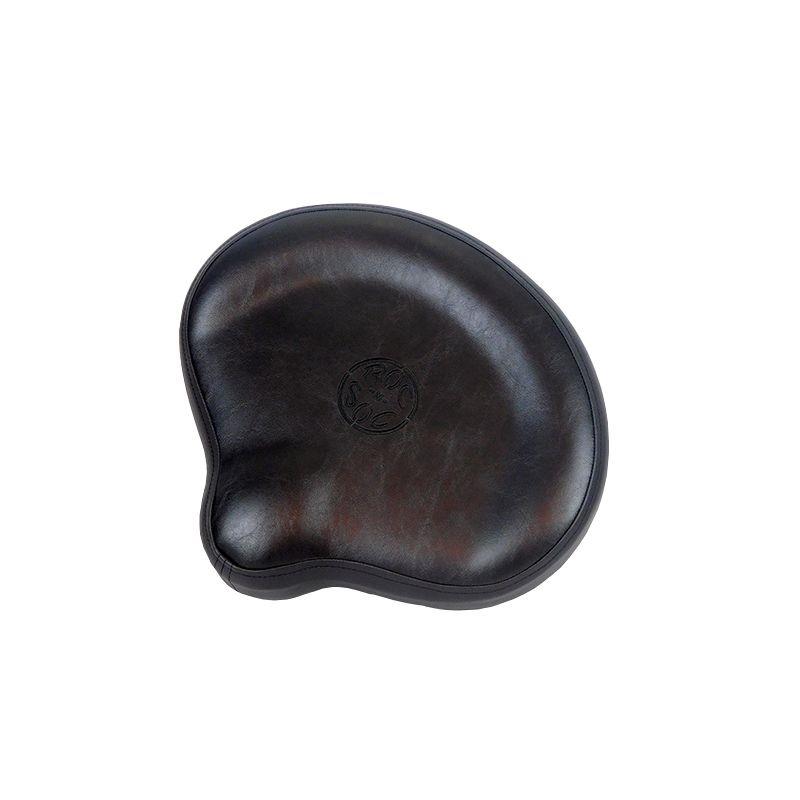 ROC-N-SOC MSSO-O-V [Manual Spindle Drum Seat / Original / Vinyl Black]【サドル型 / ビニールトップ】