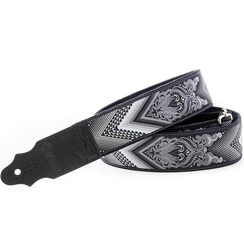 RIGHTON STRAPS 【お取り寄せ商品】 ARROW Black