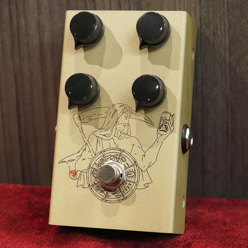 楽天市場】Organic Sounds Organic Booster Poseidon 新品 ブースター