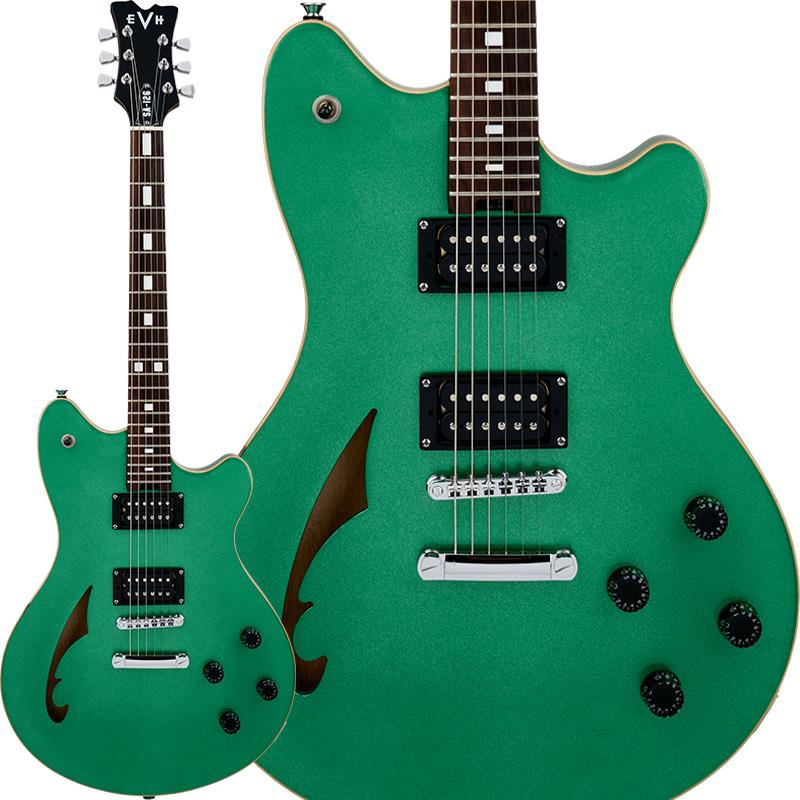 EVH SA-126 Standard (Pelham Green)