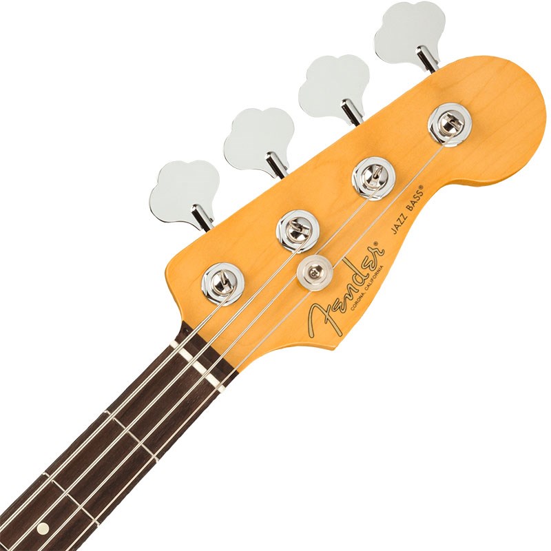 超大特価 Fender USA American Professional II Jazz Bass 3-Color Sunburst  Rosewood estacasdemadera.cl