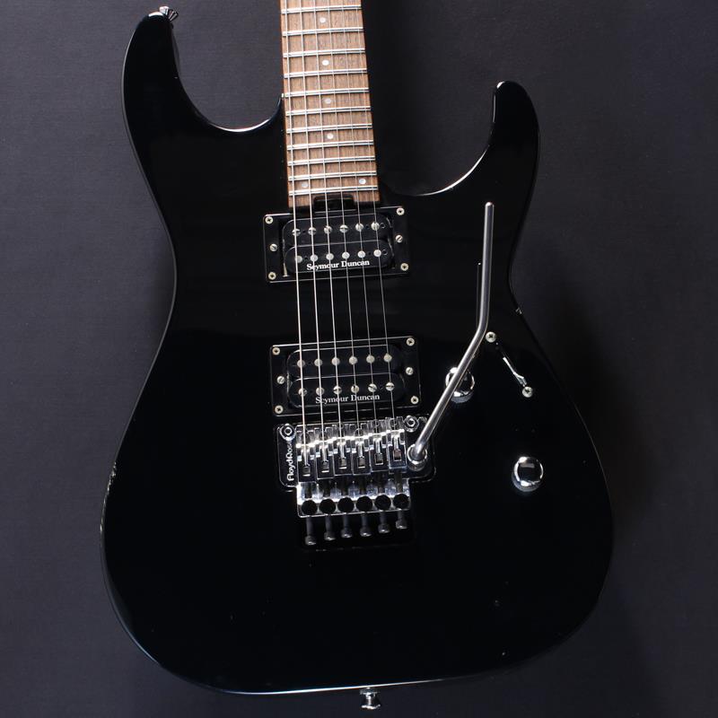 ESP USED 中古 M-II DX (Black/Rosewood)