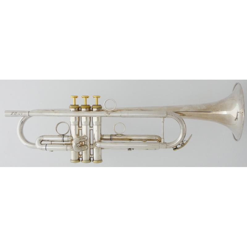 XO USED 中古 エックスオー / RV-S #200**2 【Bb トランペット】｜イケベ楽器 イケシブ