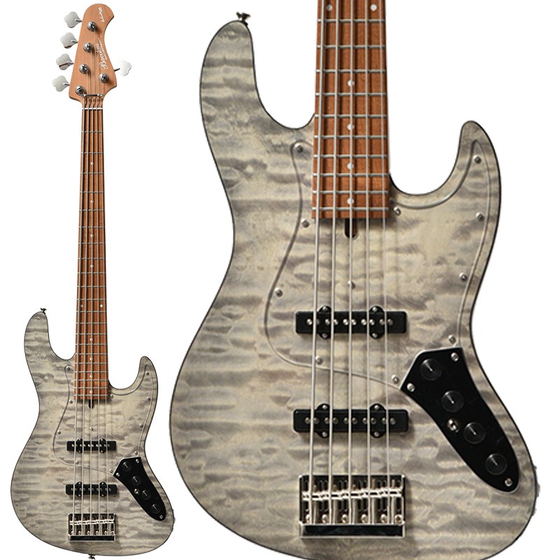 Bacchus Japan Tune-up series WL5-QM-AC RSM/M (CHGS)