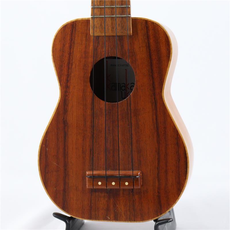 Kamaka USED 中古 HF-1D カマカ｜イケベ楽器 イケシブ