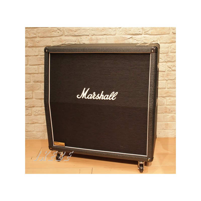 Marshall 1960AV（スピーカー キャビネット マーシャル）