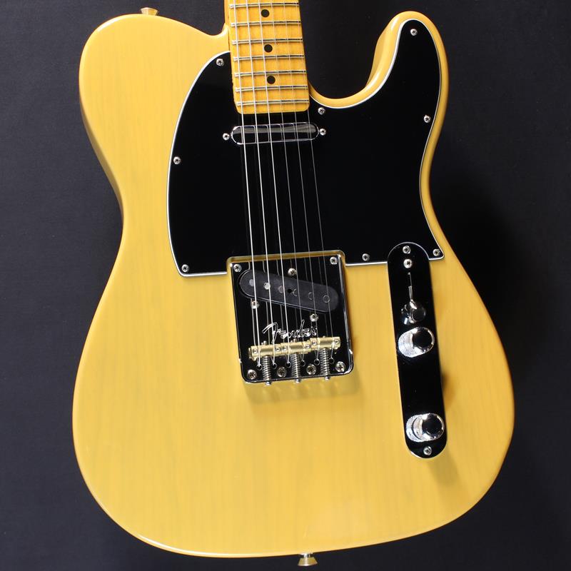 Fender USA USED 中古 American Professional II Telecaster (Butterscotch Blonde)