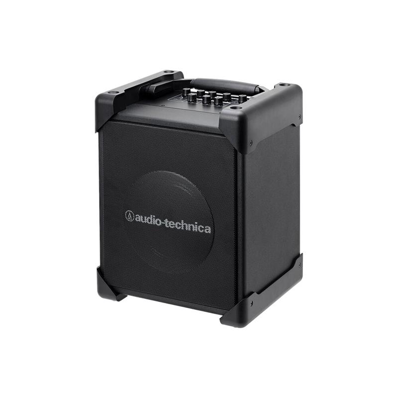 audio-technica ATW-SP1910 (オーディオテクニカ)(デジタルワイヤレスアンプシステム)(1.9GHz帯デジタル方式)(会議やイベントにお勧め！！)