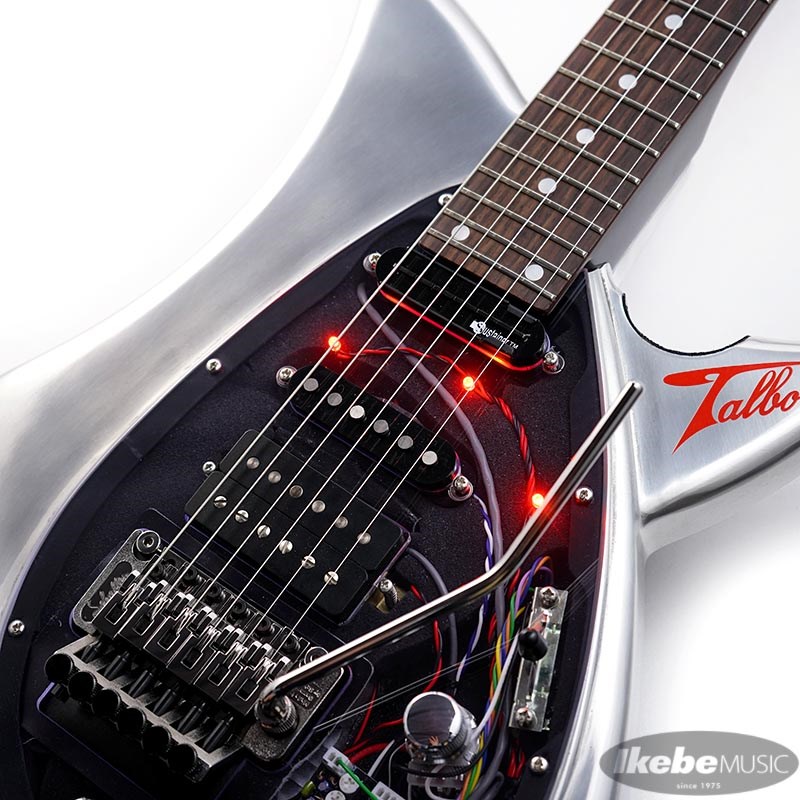 楽天市場】TOKAI TALBO 40th ANV Platinum Black Wilkinson Limited