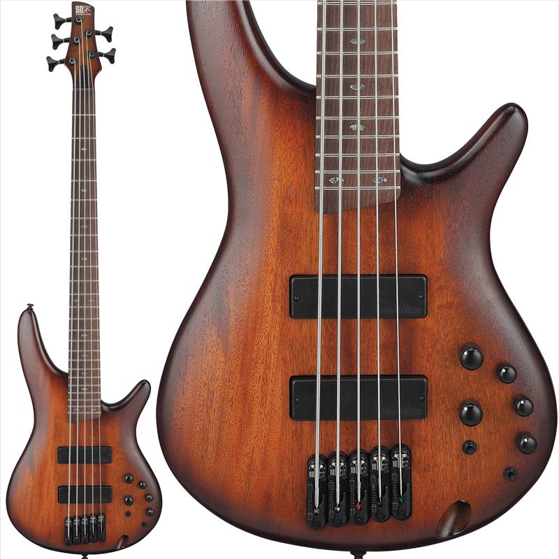 Ibanez SR505A-MHL