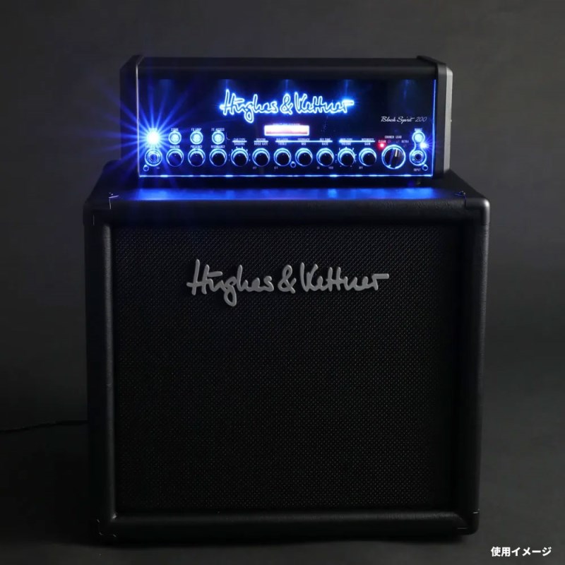 2022年最新春物 Hughes\u0026Kettner TM112 Cabinet キャビネット