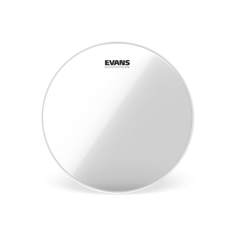 EVANS TT18G12 [G12 Clear 18]【1ply 12mil】