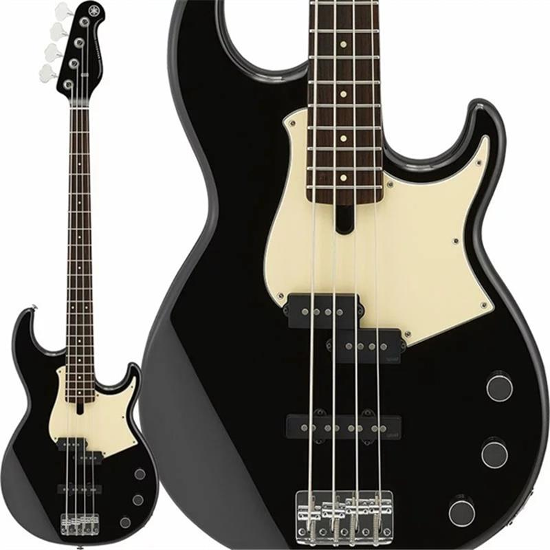 YAMAHA BB434 (Black) 【特価】【IKEBE BASS OUTLET オープン記念セール】｜イケベ楽器 イケシブ