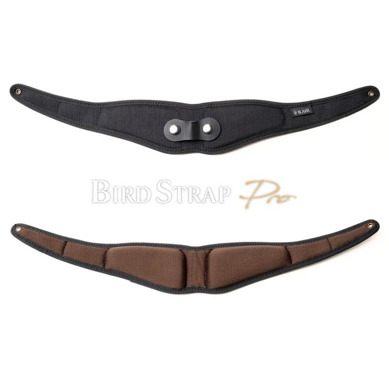 BIRD STRAP バードストラップ・プロ用 ネックパッド[APAD-W-PRO]