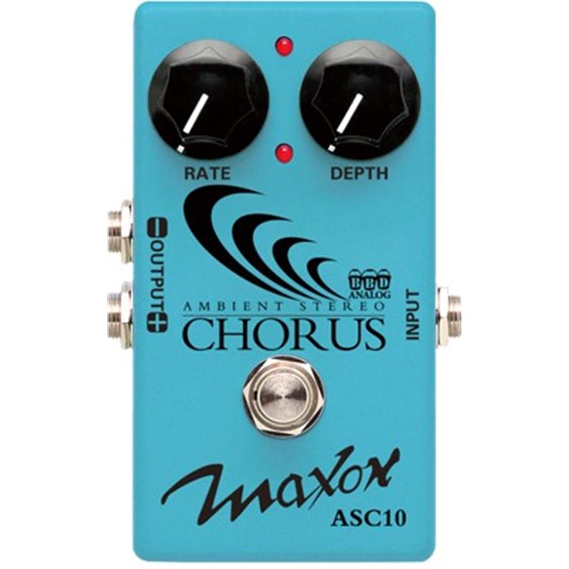 MAXON ASC10｜イケベ楽器 イケシブ