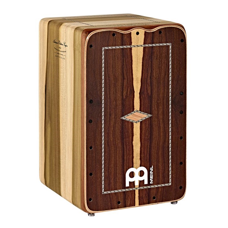 在庫一掃売り切りセール MEINL AEMLBI Artisan Edition Cajons