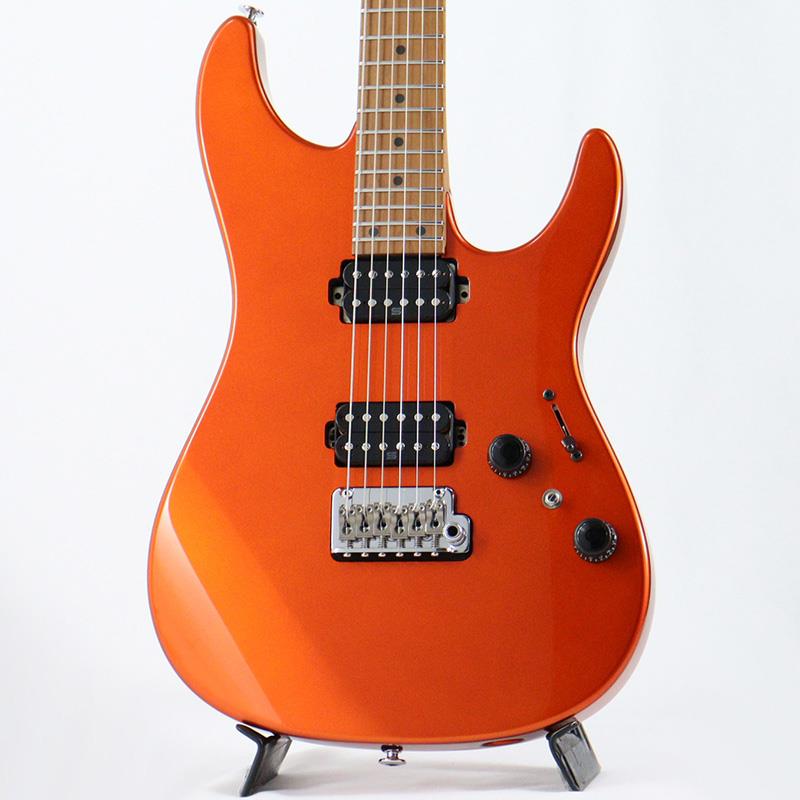 Ibanez Prestige AZ2402-ROM (Roadster Orange Metallic) [SPOT MODEL]