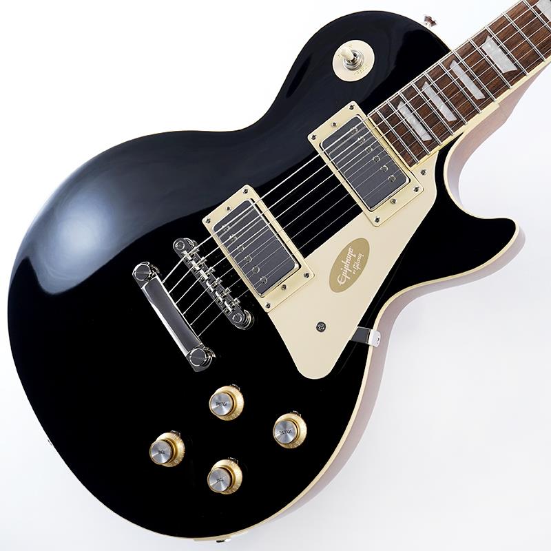 楽天市場】Epiphone エピフォン Les Paul Standard 60s Ebony エレキ