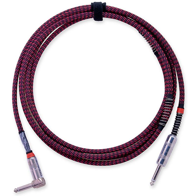 Family Labo PC-Triple C Bass Cable 3m L-S (Direct L - Resonate S)