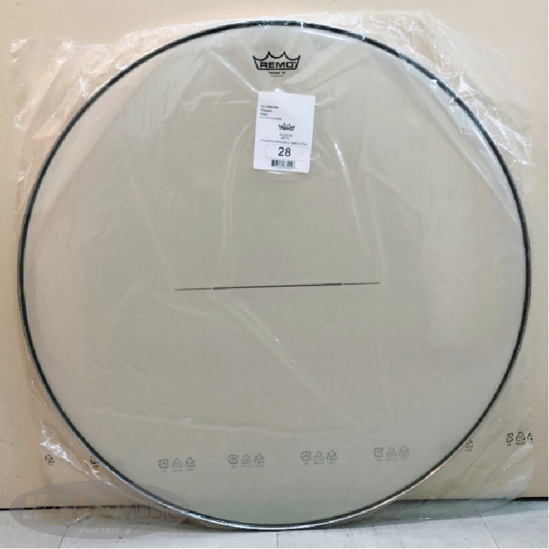 REMO TC-2800RO [ Timpani Head ～CUSTOM～ 26（66cm）用] ※お取り寄せ品