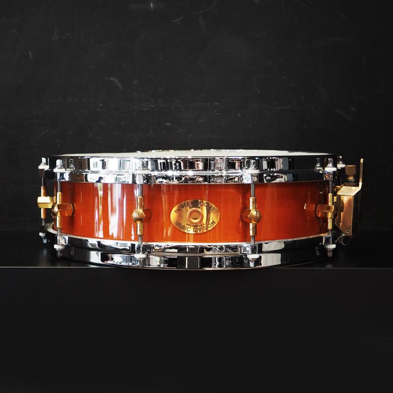 NOBLE&COOLEY USED 中古 Solid Shell Classic Series Maple 14×3.875 Snare Drum|イケベ楽器 イケシブ