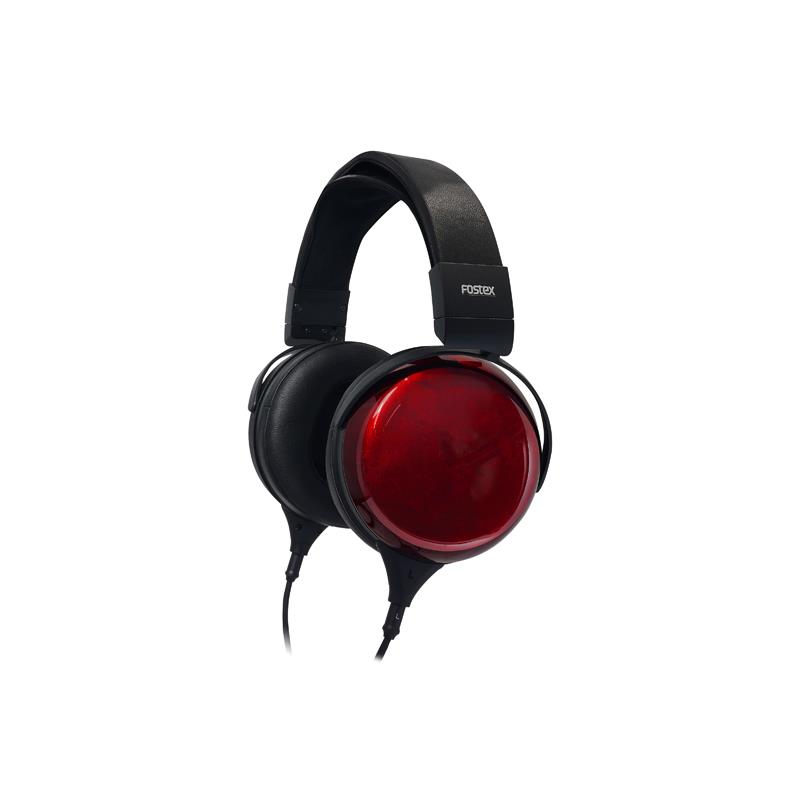 FOSTEX TH910 (フォステクス)(密閉ダイナミック型 プレミアムヘッドホン)(バイオダイナドライバー 漆塗りハウジング)